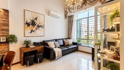 Le Reve (D14), Condominium #612734821